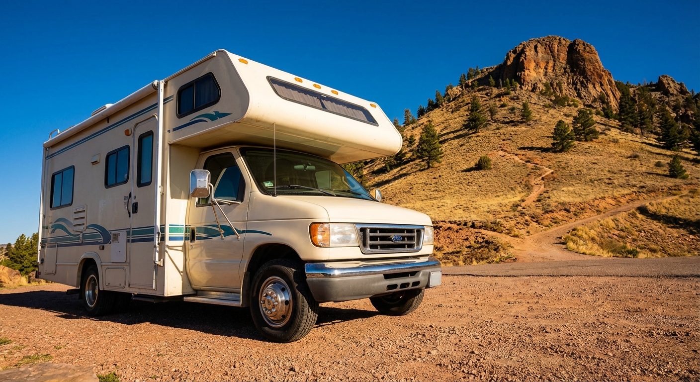 Conduciendo su camión llega a un estrechamiento sin señalizar y en sentido contrario llega a la vez una autocaravana, ¿qué vehículo deberá dar marcha atrás si no es posible el cruce simultáneo de los dos vehículos si no se sabe cual entró primero?