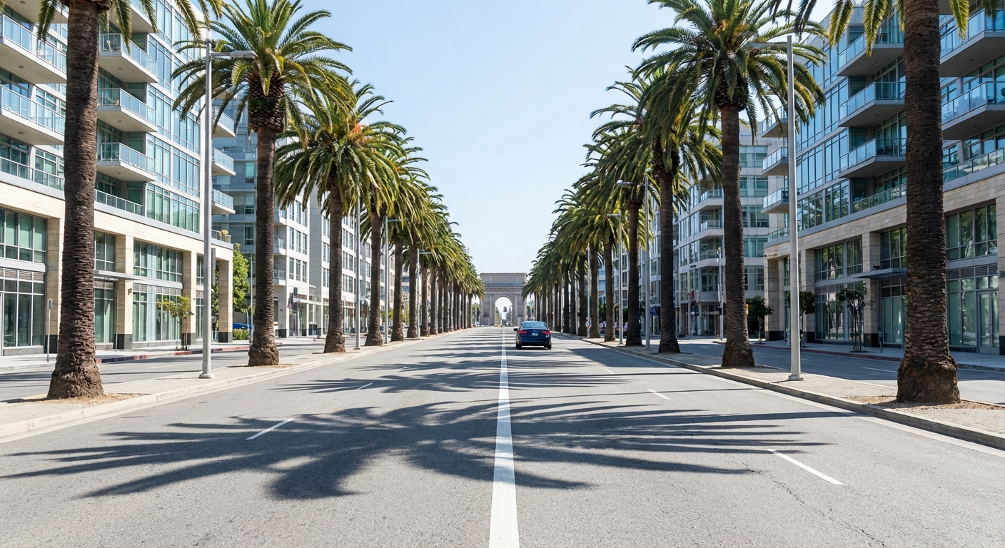 ¿Le está permitido al conductor de una motocicleta utilizar un carril reservado para autobuses para realizar su trayecto?