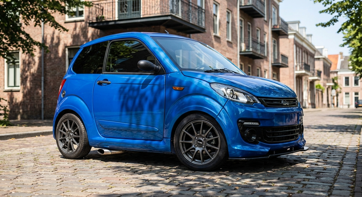 En un cuatriciclo ligero dotado de cinturones de seguridad, ¿es correcto utilizar pinzas para dar holgura al cinturón?