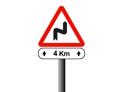 Este panel, ¿qué indica?