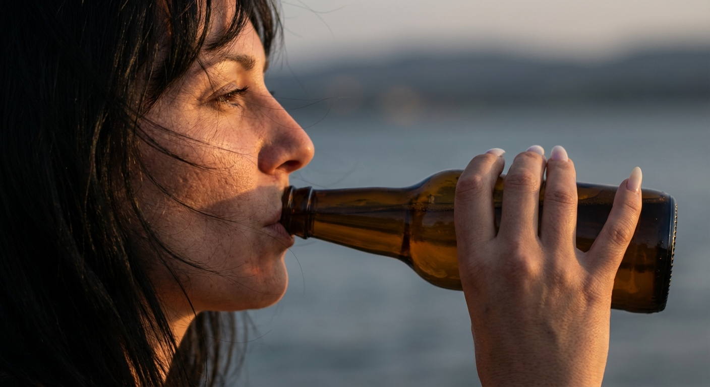Si un conductor circula habiendo ingerido bebidas alcohólicas, la distancia de detención...