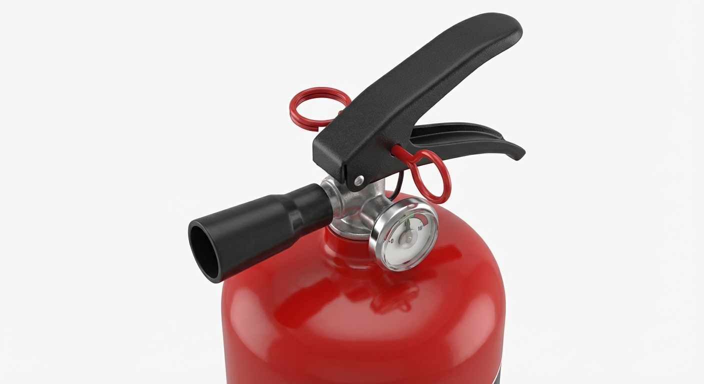 Cuando un turismo circula arrastrando un remolque ligero, ¿debe contar obligatoriamente con un equipo de extinción de incendios debidamente homologado?