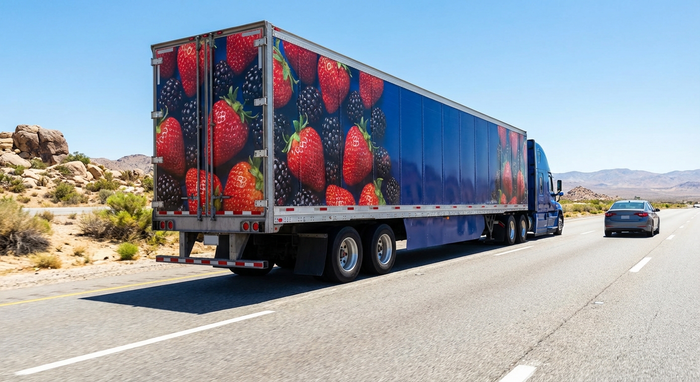 ¿Qué intermitente pondrá en funcionamiento el conductor de un vehículo pesado para indicar la posibilidad de ser adelantado con seguridad?
