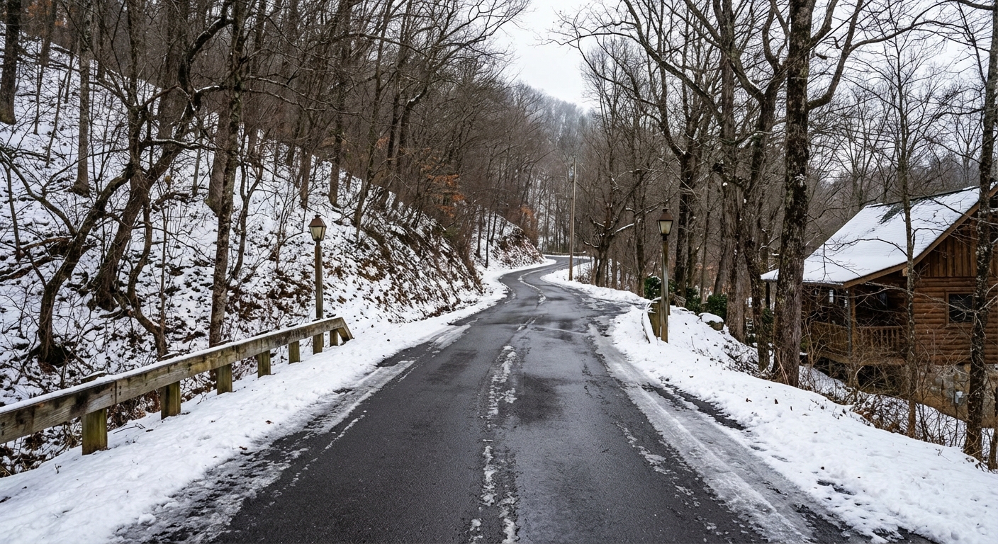 La adherencia o agarre de los neumáticos al suelo es menor si se circula sobre...
