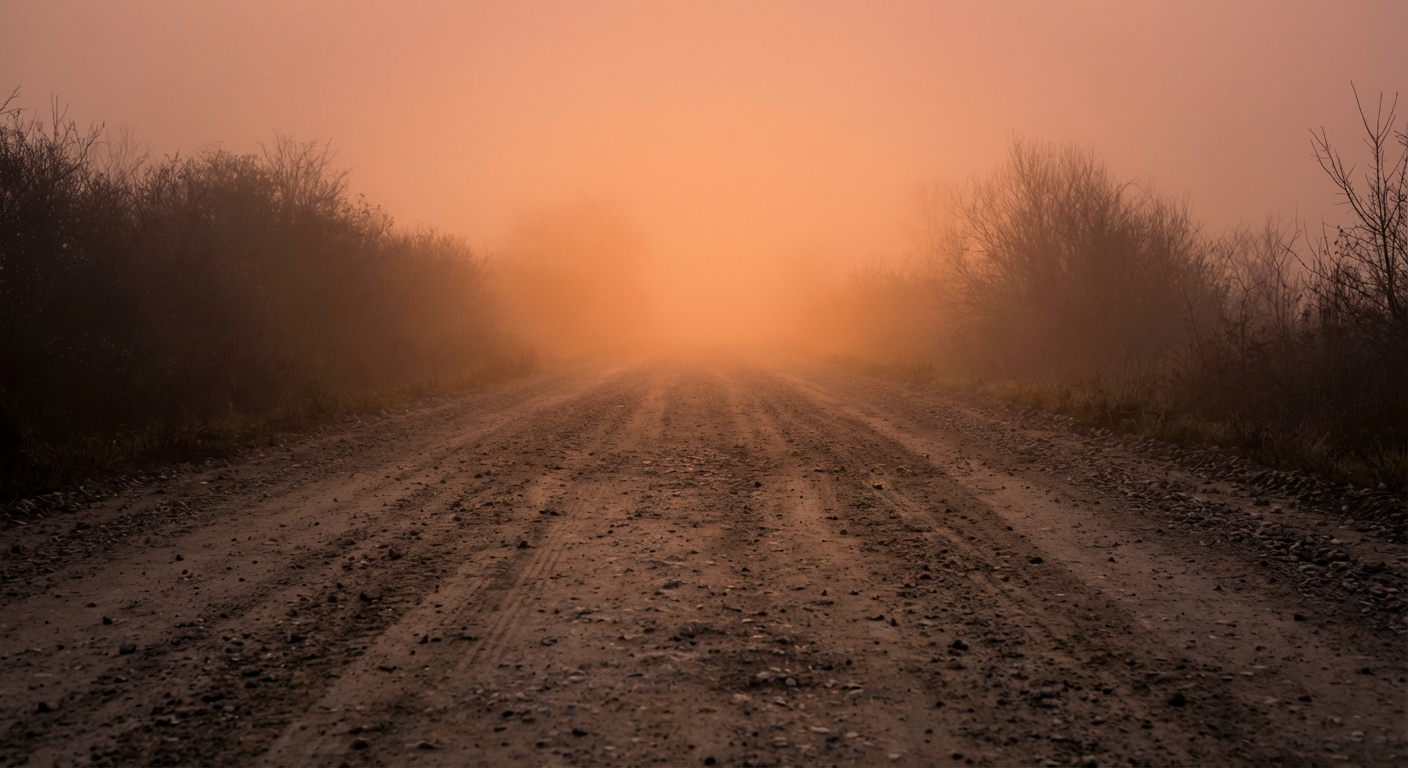 Al pretender realizar un cambio de dirección hacia la izquierda en una intersección donde no se dispone de visibilidad, ¿está permitida dicha maniobra?