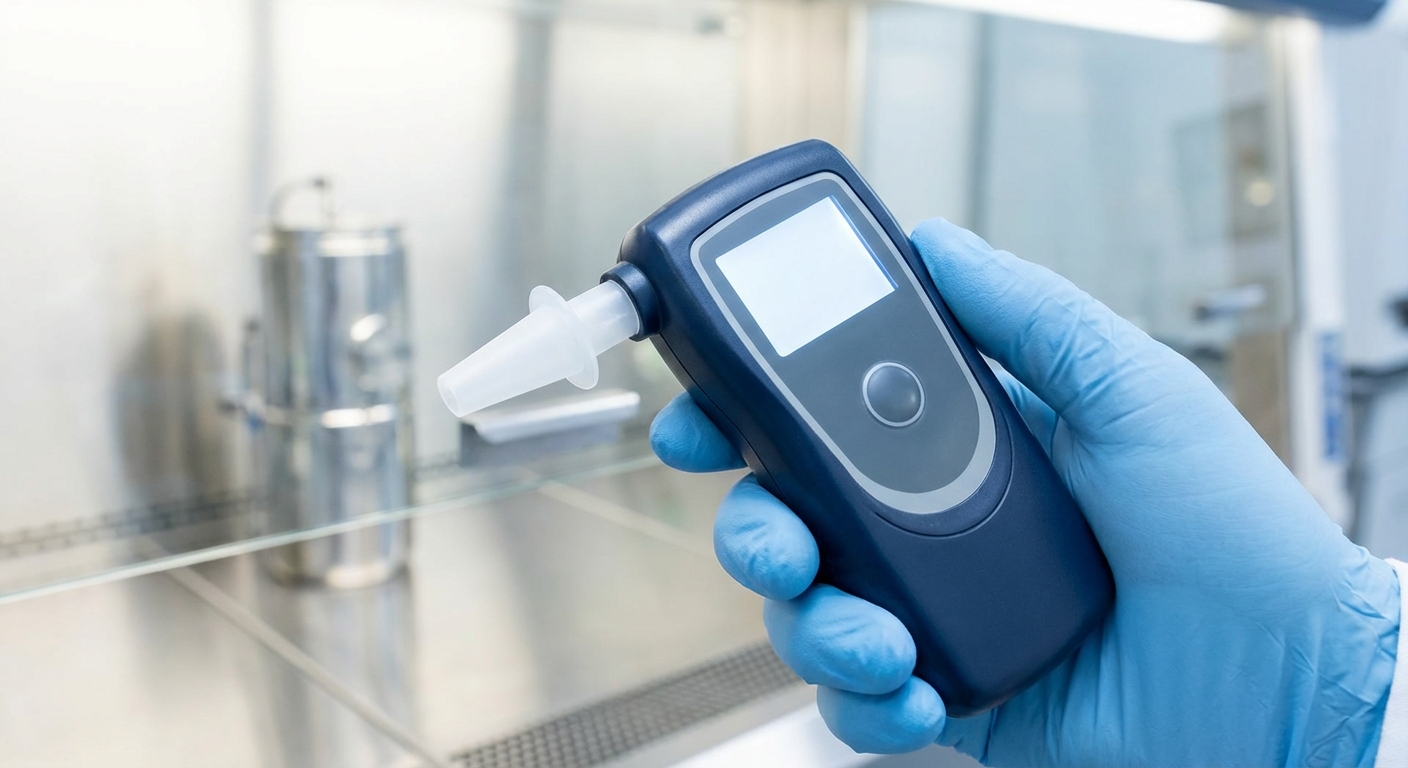 ¿Cuál es la tasa máxima de alcohol en aire espirado para circular conduciendo un turismo con remolque?