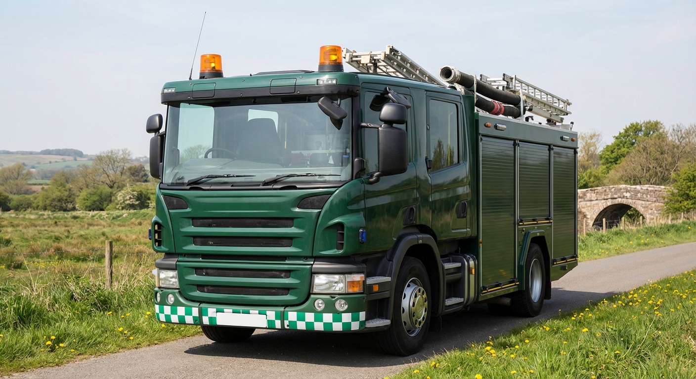 ¿De qué forma deben actuar los conductores para facilitar el paso a un vehículo prioritario que se encuentra en servicio de urgencia?