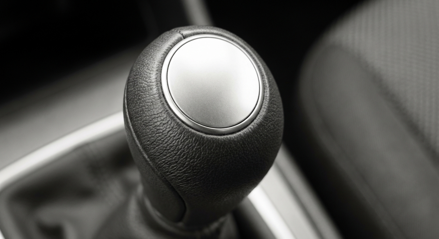 ¿A qué régimen de giro del motor es aconsejable realizar el cambio de relación de marchas si el vehículo dispone de un motor diésel?