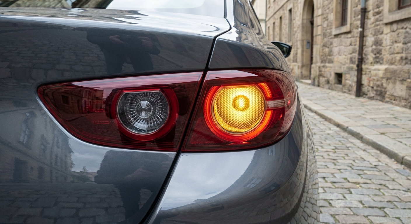 Si pretende desplazarse lateralmente con su vehículo, ¿de qué forma está obligado a advertir su intención al resto de usuarios?