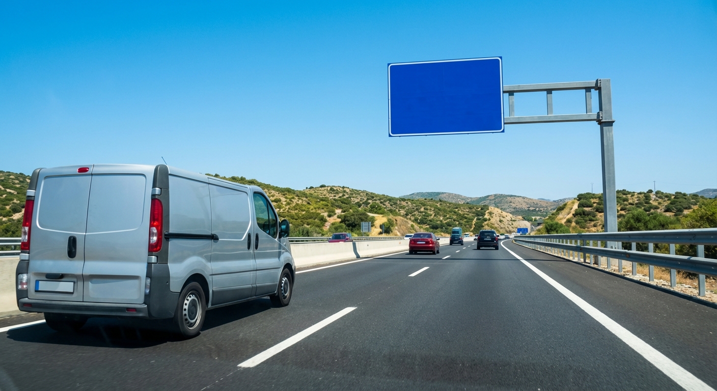 ¿Qué velocidad máxima no deberá rebasar si conduce un autobús por una autovía, fuera de poblado, y transporta pasajeros que viajan de pie?