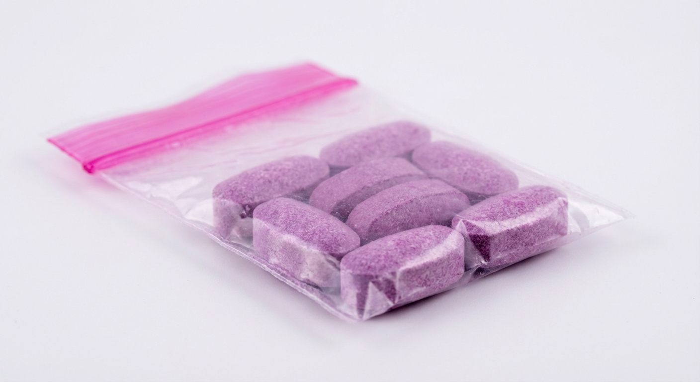 El consumo de anfetaminas en la conducción, ¿está prohibido?