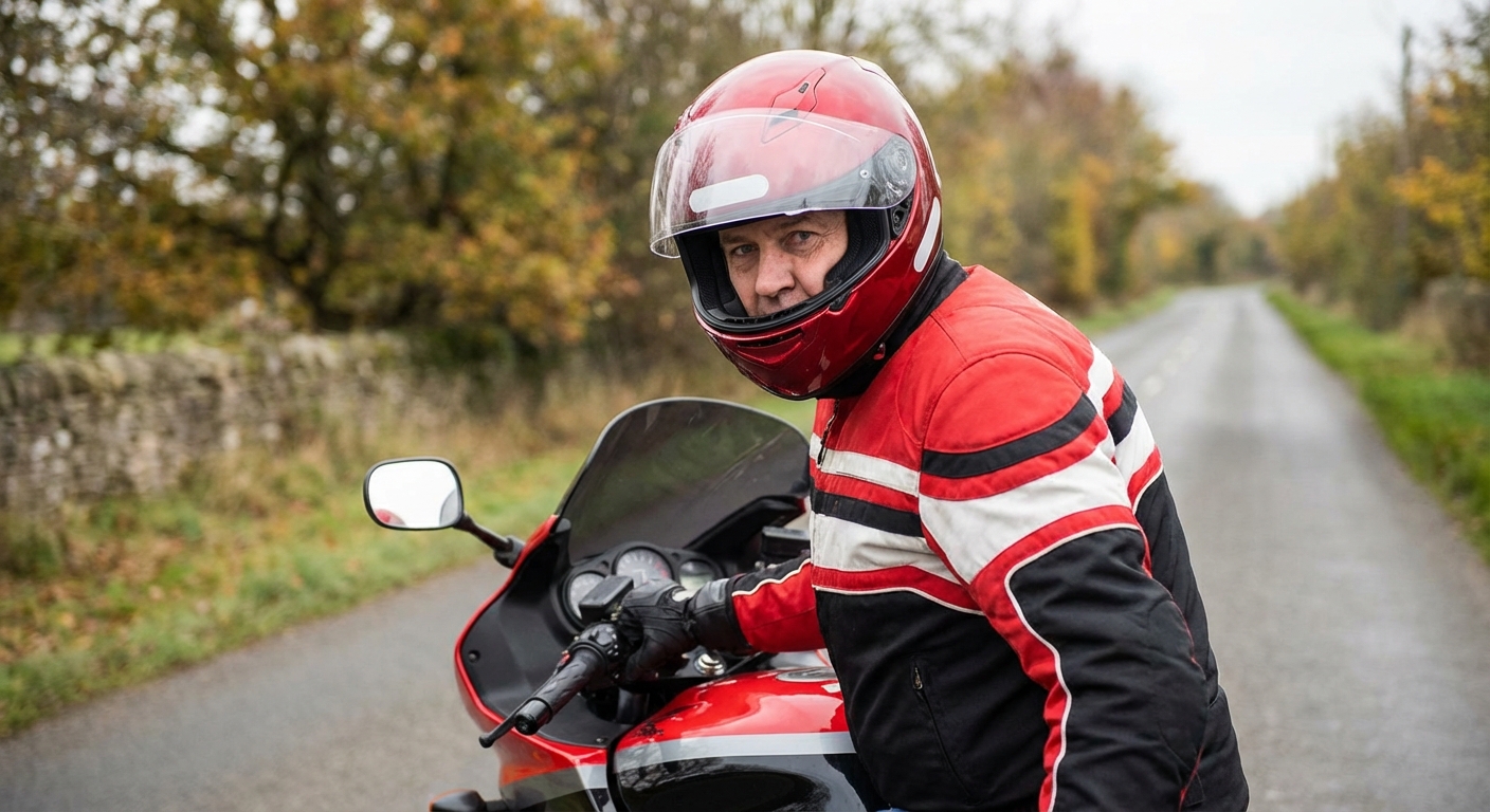 ¿Qué protege un casco integral?