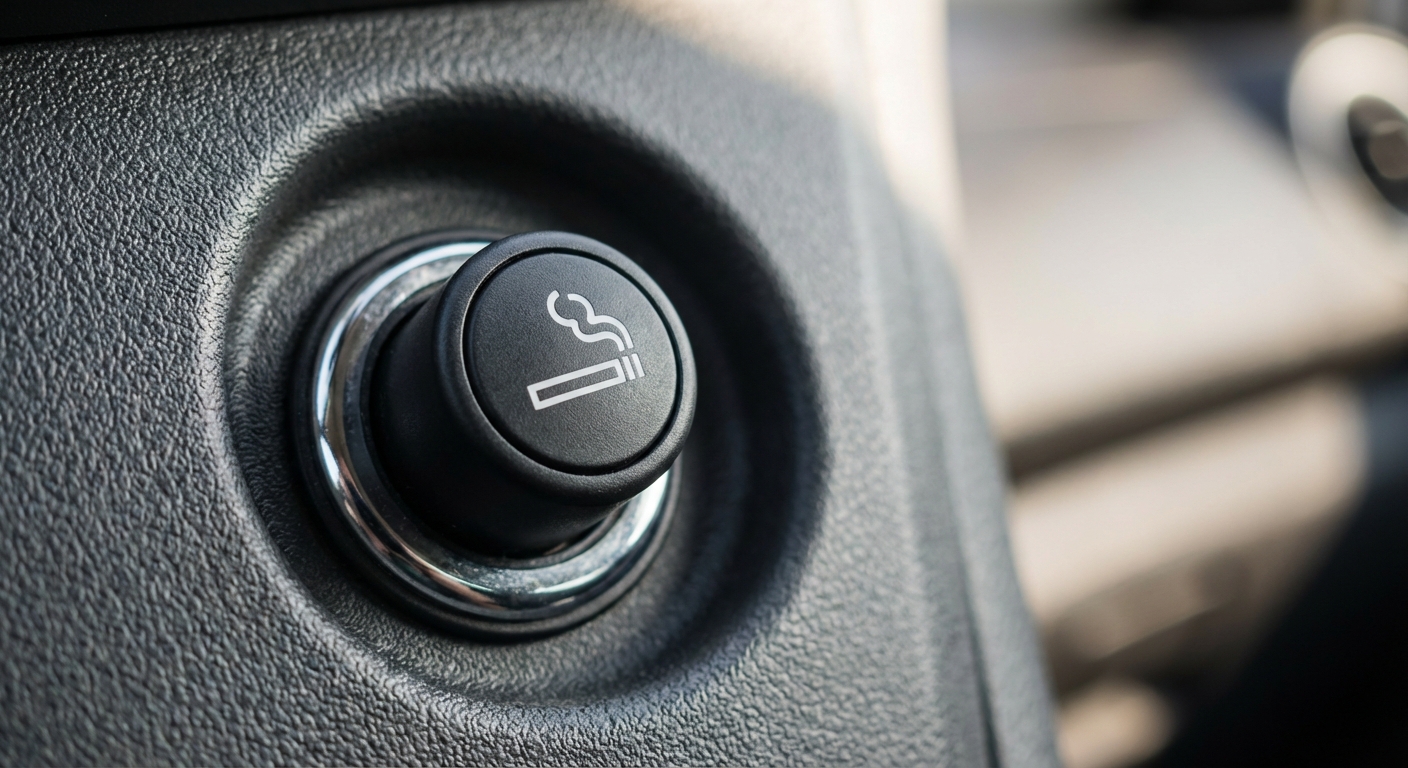 ¿Es peligroso fumar mientras se conduce?