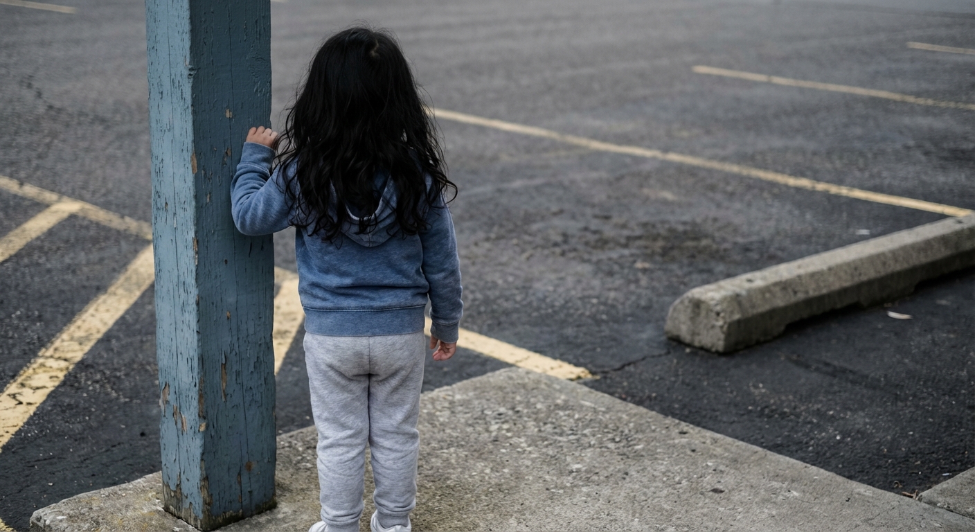 Cuando se aproxime a niños o ancianos...