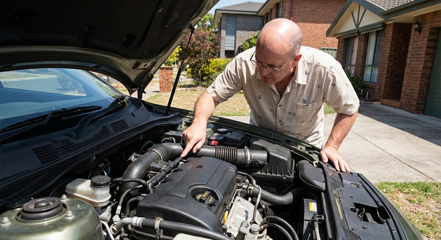 Un turismo de nueva matriculación de uso privado, ¿cuándo deberá pasar la próxima inspección técnica del vehículo?