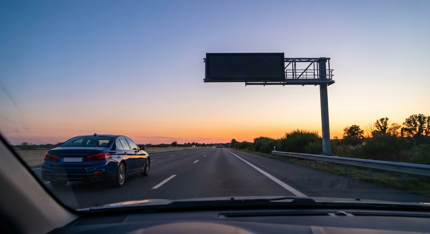 ¿Qué ventajas tiene la conducción eficiente?