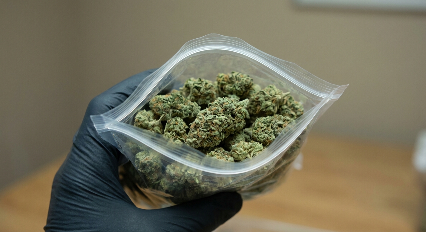 ¿Cómo afecta el cannabis a la conducción?