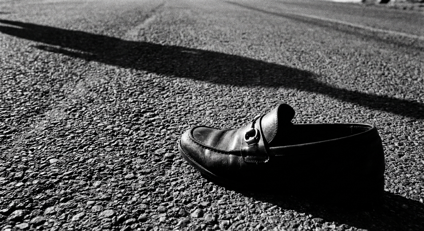 En caso de encontrar un obstáculo inesperado en la calzada, ¿cómo reaccionaremos?