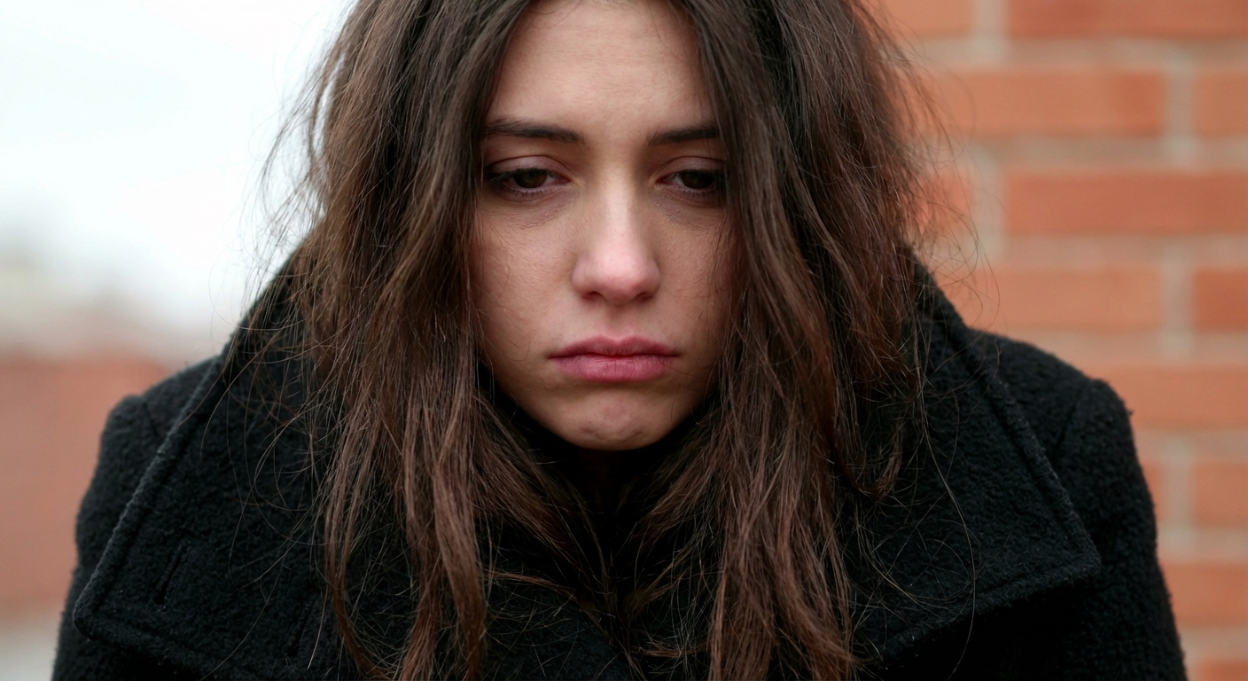 La depresión produce...