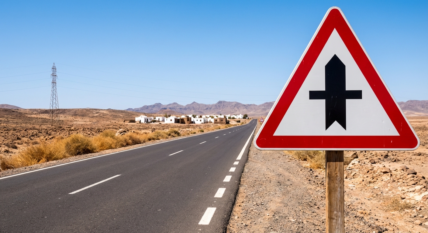 ¿Disponen los animales domésticos de prioridad de paso al cruzar la calzada en presencia de esta señalización?