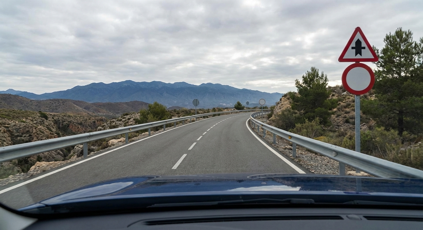 ¿Al efectuar un adelantamiento, tiene permitido un turismo incrementar la velocidad máxima genérica establecida para la vía en 20 km/h?