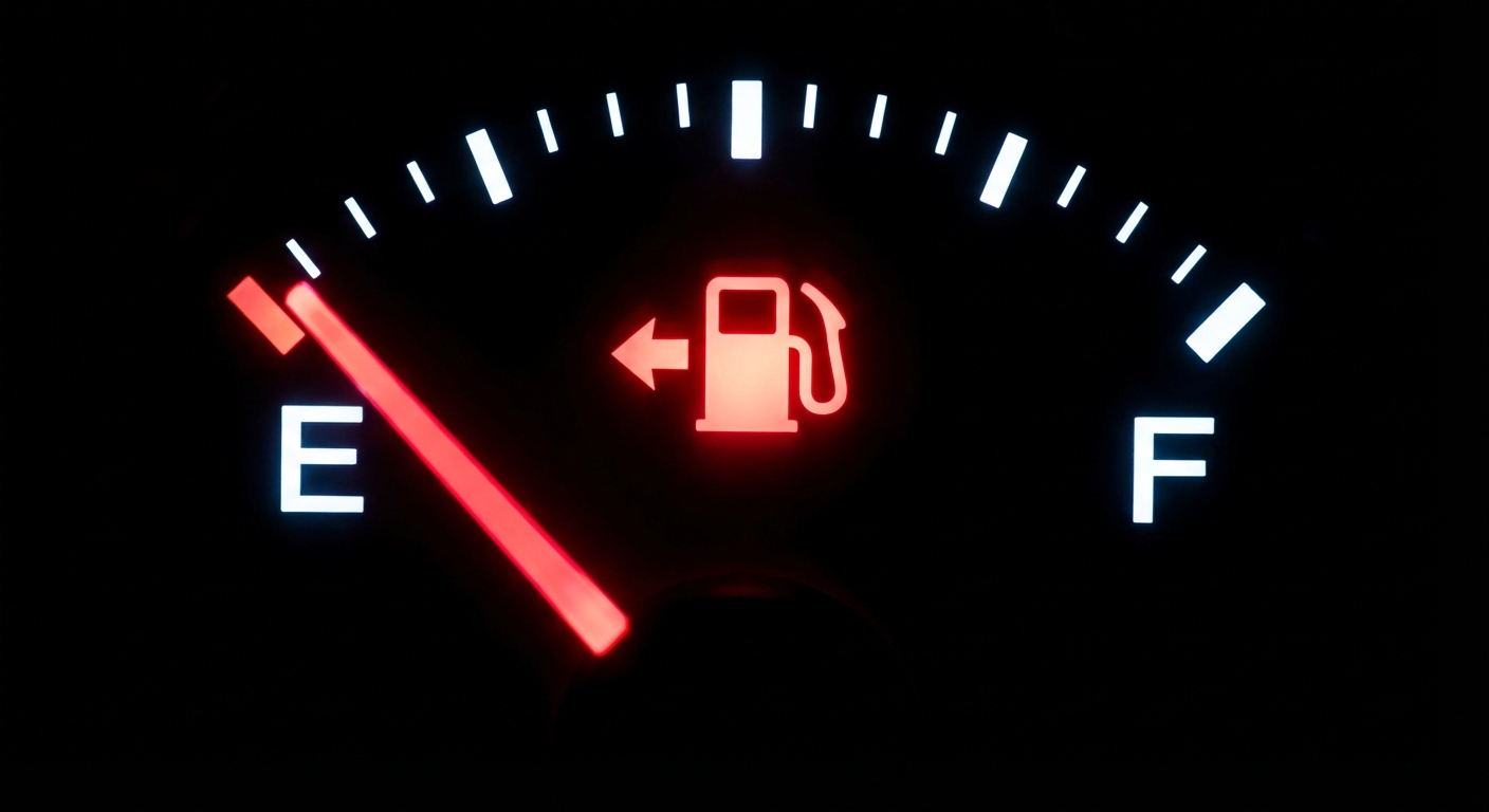 Para ahorrar combustible es aconsejable...