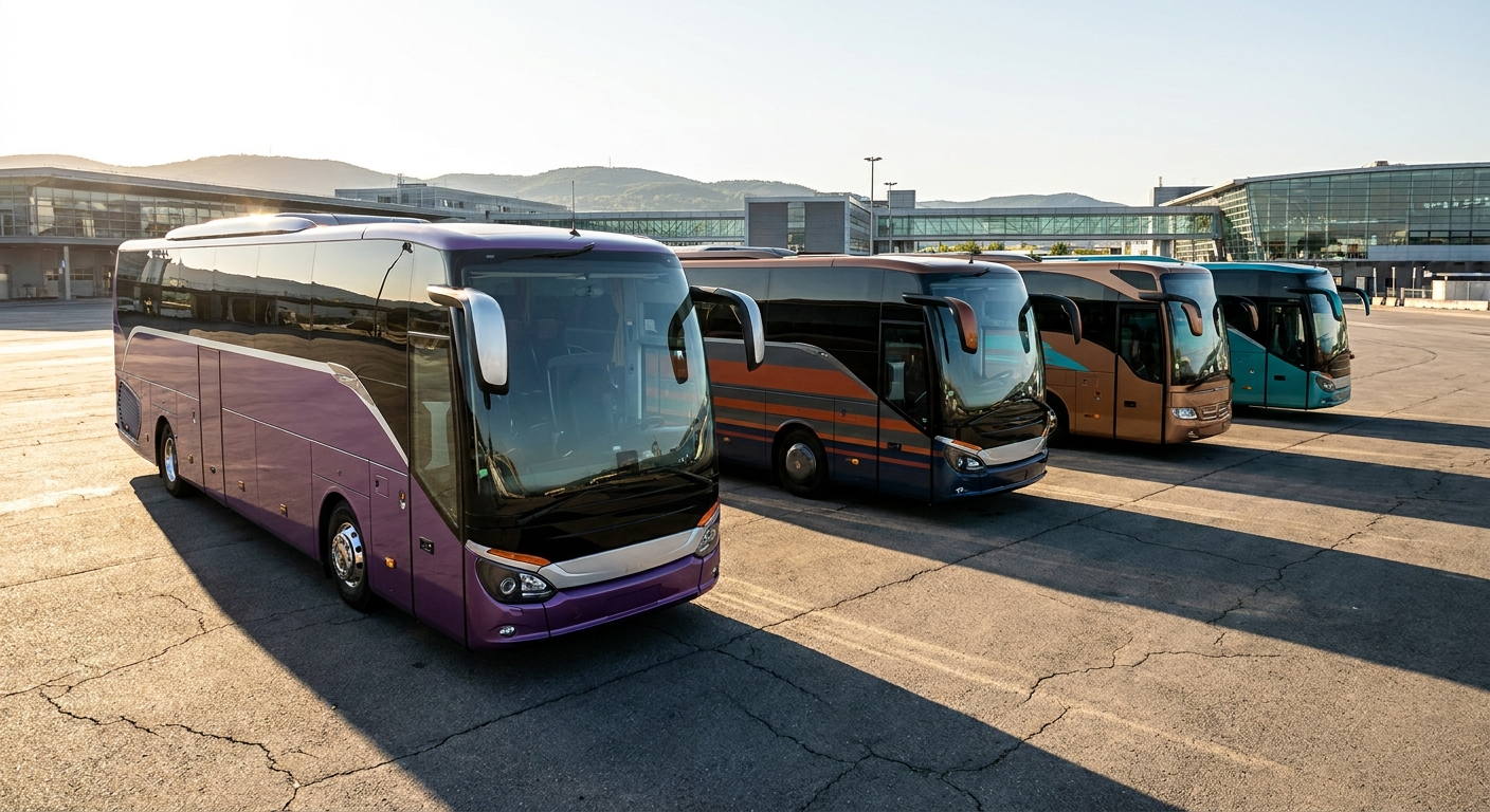 ¿Qué autobuses deberán tener instalado un dispositivo de limitación de velocidad regulado de tal manera que no puedan superar los 100 kilómetros por hora?