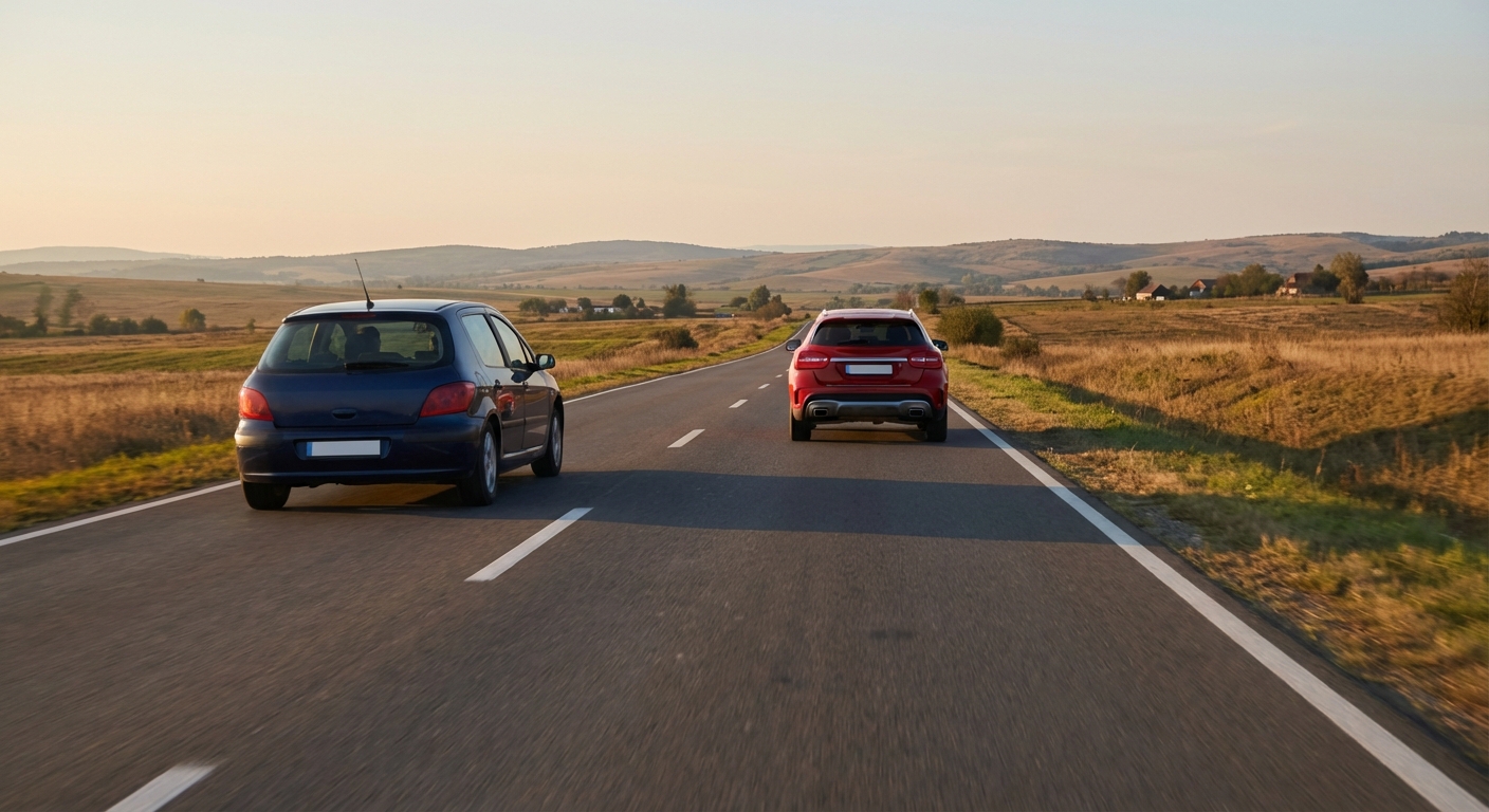 ¿Podrá un conductor permanecer en el carril izquierdo tras realizar un adelantamiento si tiene el propósito de efectuar otro de manera inmediata?