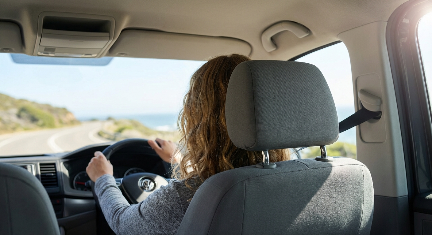 En la conducción preventiva debemos ...
