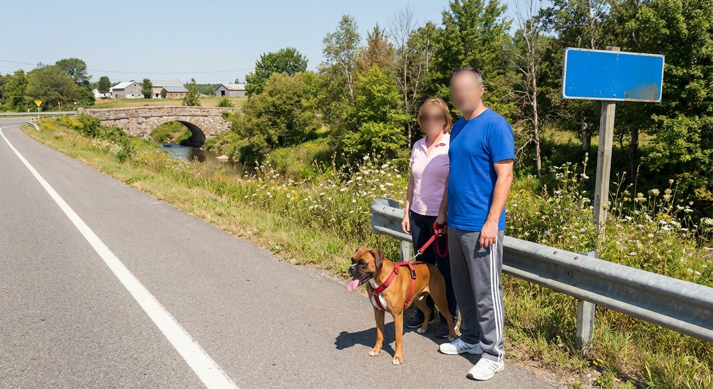 ¿De qué manera debe actuar un conductor al aproximarse a un peatón que manifiesta su intención de atravesar la calzada?