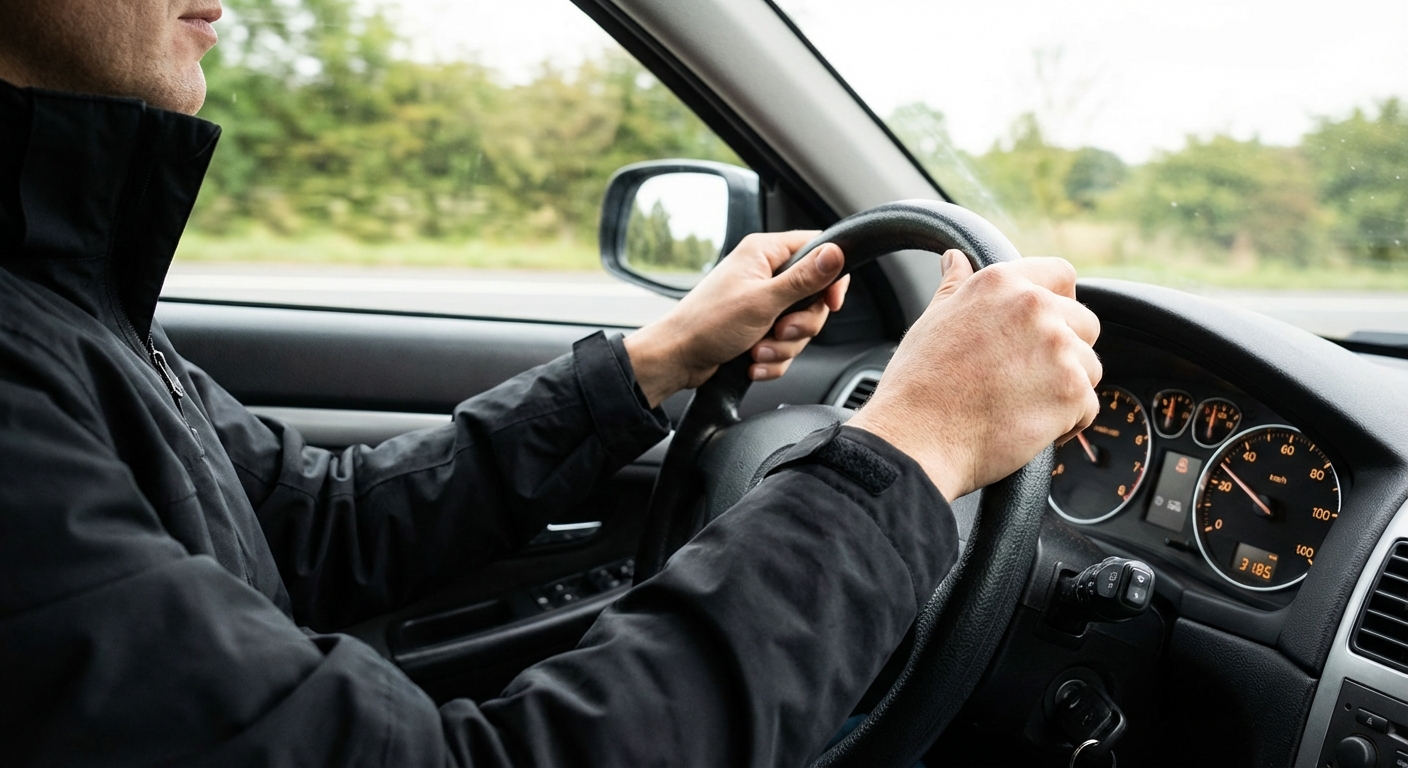 Dentro del equipamiento de un vehículo, ¿en qué categoría de seguridad se incluye el sistema de dirección?