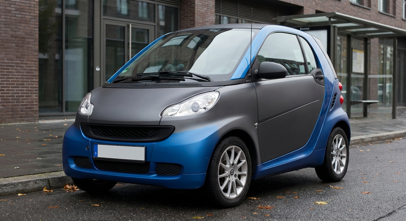 Si usted conduce un cuatriciclo ligero que dispone de estructura de autoprotección y cinturones de seguridad, ¿está obligado a utilizar el casco?