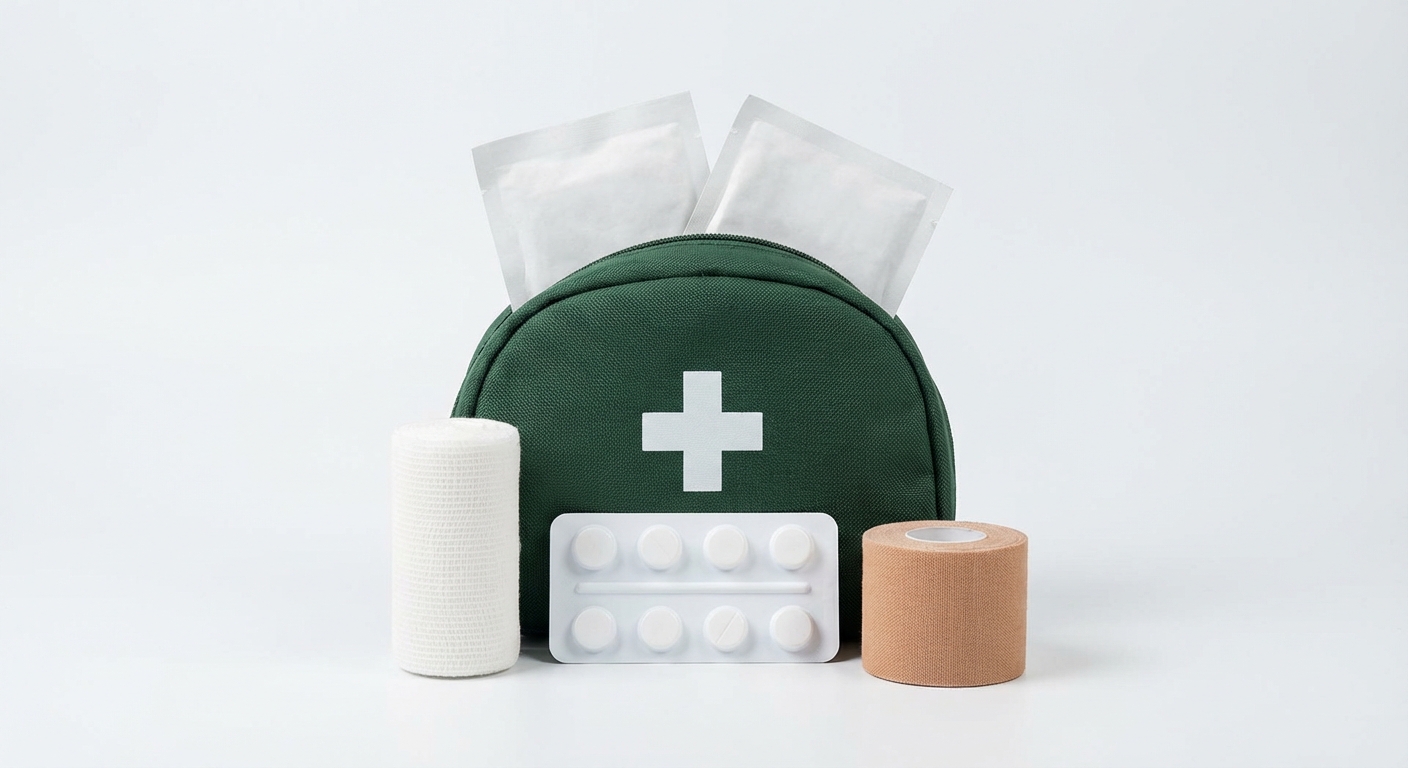 ¿Qué tipo de accesorios, repuestos y herramientas se exige llevar de forma obligatoria en una motocicleta para poder circular?