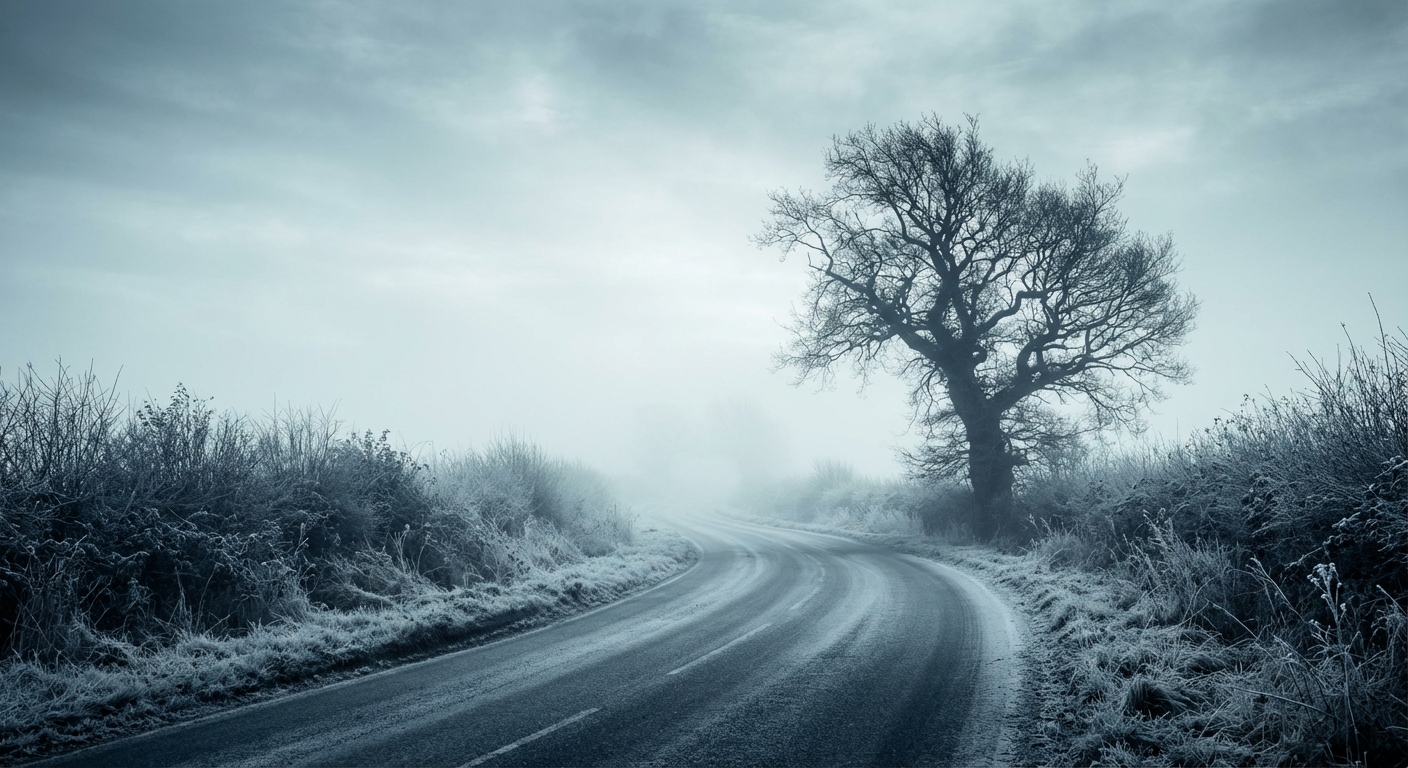 En un autobús, ¿es obligatoria la luz antiniebla delantera?