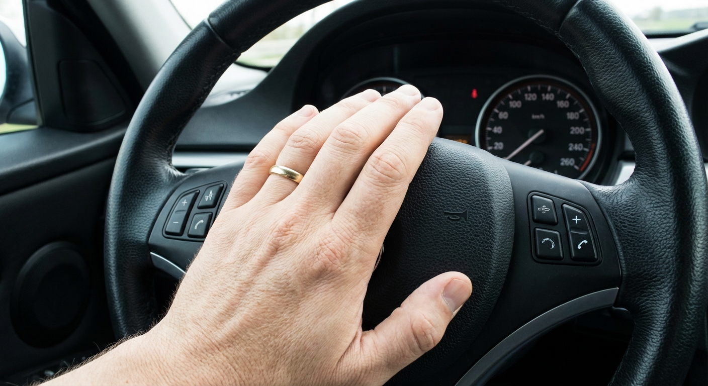 ¿Está permitido utilizar en poblado las advertencias acústicas?