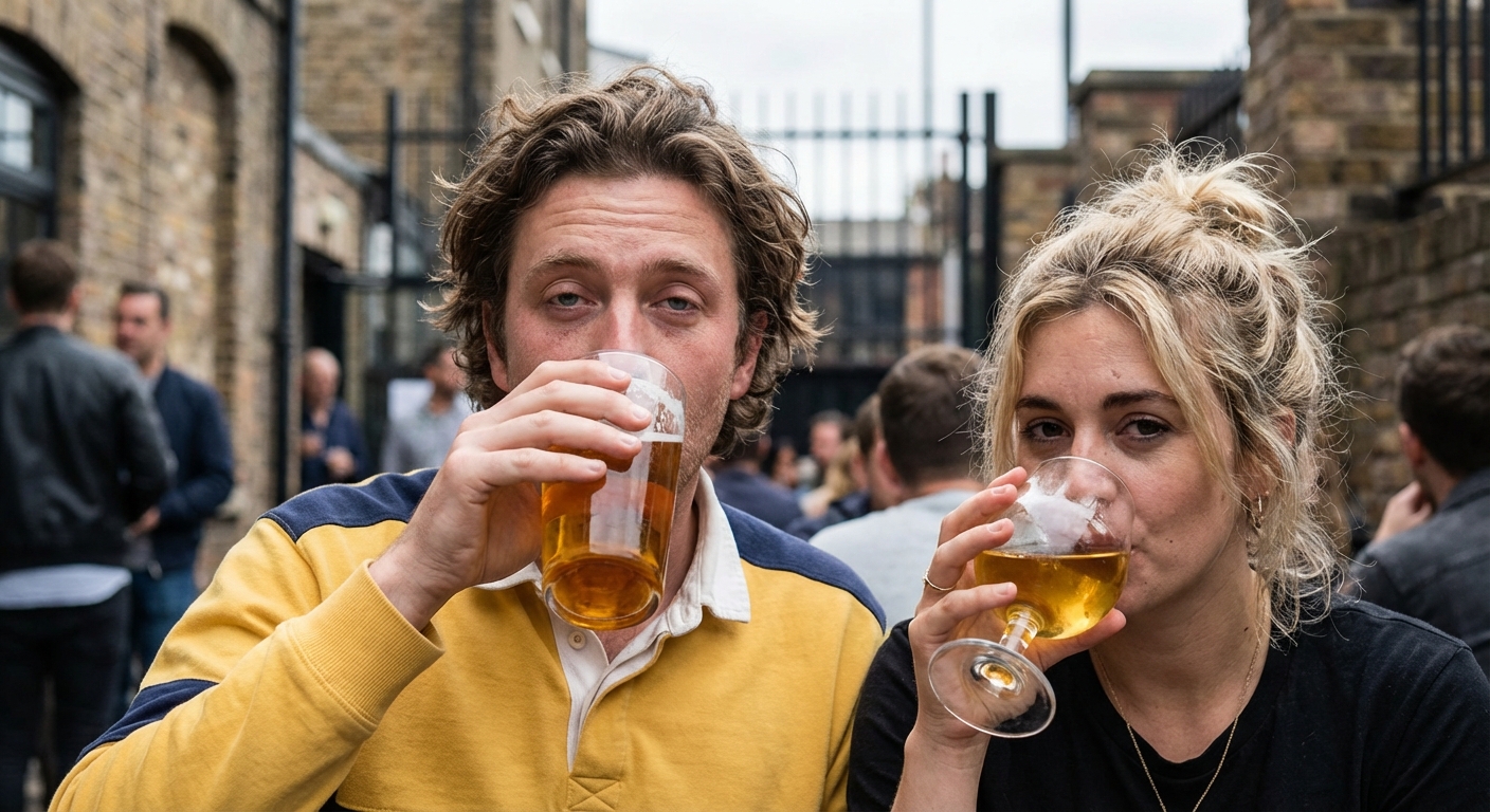 El alcohol, ¿afecta a todas las personas por igual?