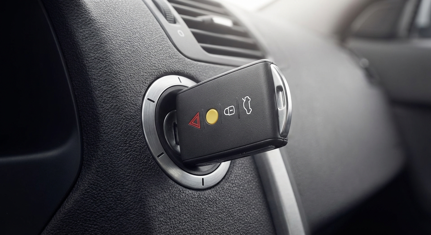 ¿En qué situaciones se aconseja proceder al apagado del motor para fomentar una conducción eficiente y reducir las emisiones?