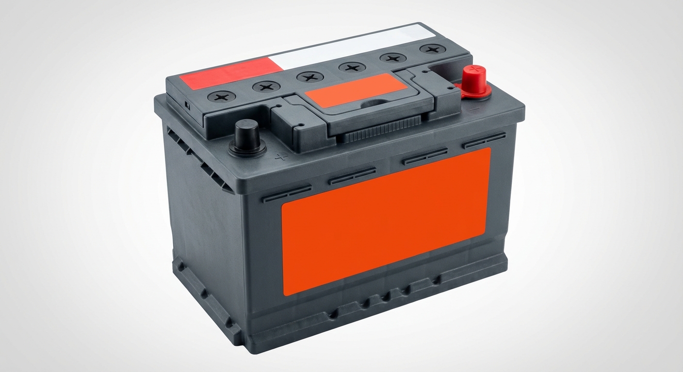 Si comprueba que el nivel del electrolito de una batería es insuficiente, ¿qué líquido debe añadir para restablecerlo?