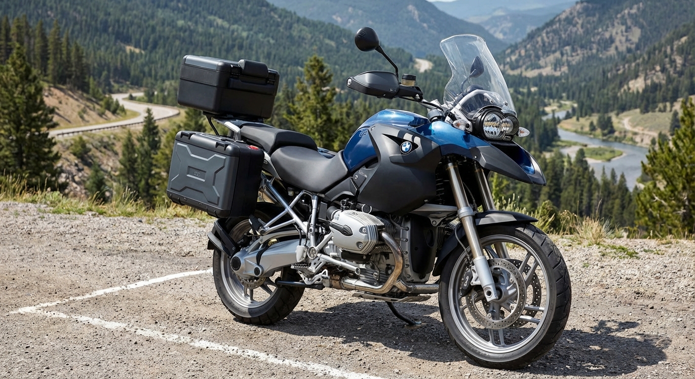 ¿Está obligado el conductor de una motocicleta a adoptar las precauciones necesarias para evitar el uso no autorizado de la misma una vez estacionada y tras alejarse del lugar?