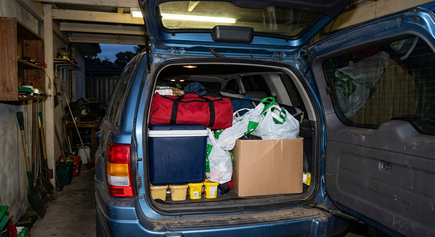 ¿Puede afectar la carga excesiva del vehículo al correcto funcionamiento de los neumáticos?