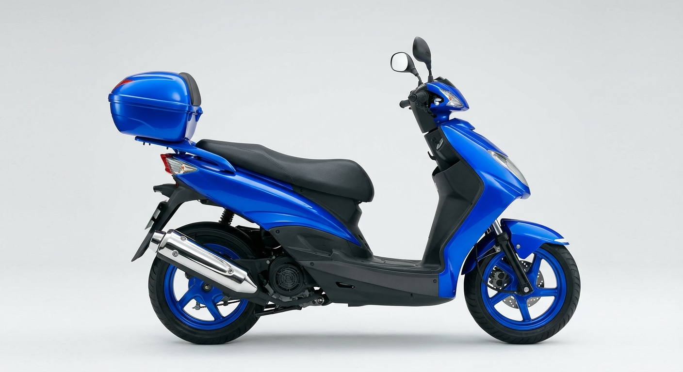 ¿Habilita el permiso de conducción de la clase A1 a su titular para circular con un ciclomotor?