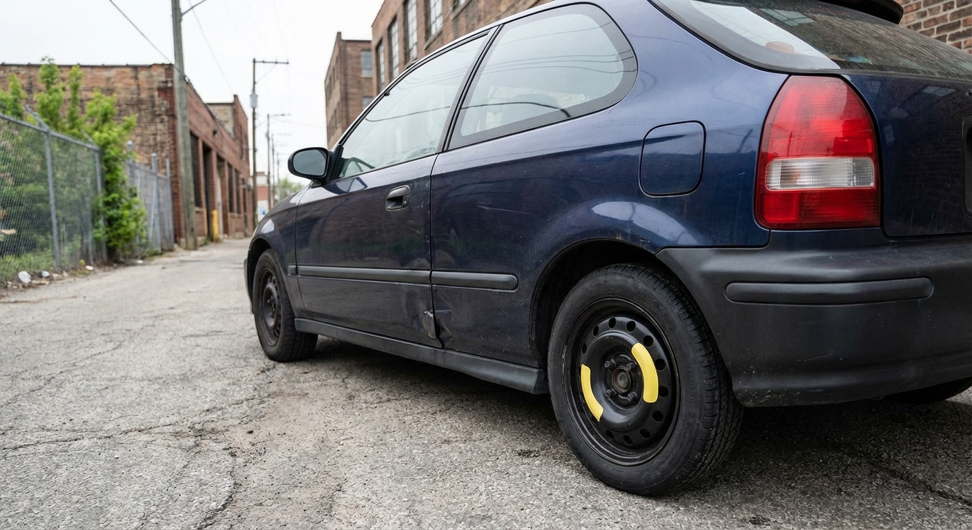 Al circular con una rueda de uso temporal instalada en el vehículo tras haber sufrido un pinchazo, ¿qué limitación debe tener presente el conductor?
