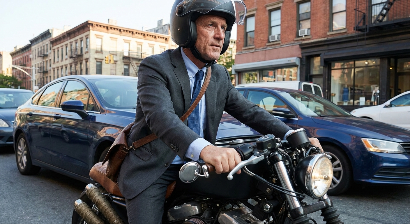 En un casco, ¿es importante la ventilación?