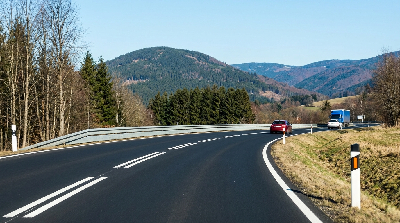Con el propósito de llevar a cabo una conducción eficiente, es necesario circular...