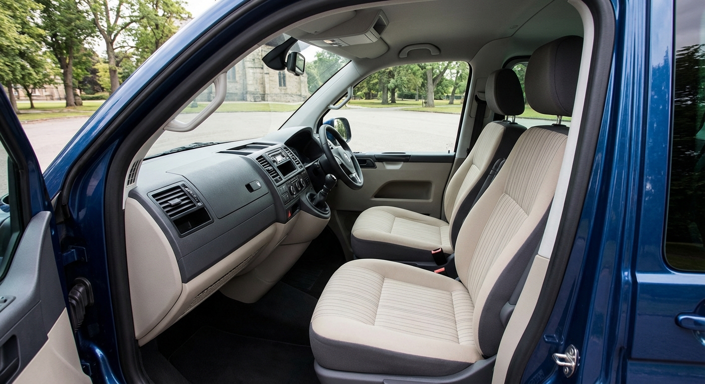 ¿Es correcto que el conductor de un turismo utilice un cojín en su asiento?