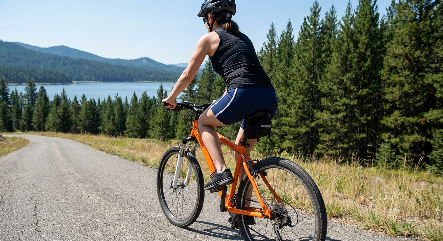 ¿En qué periodo del año se registra estadísticamente una mayor frecuencia de siniestralidad entre el colectivo de ciclistas?