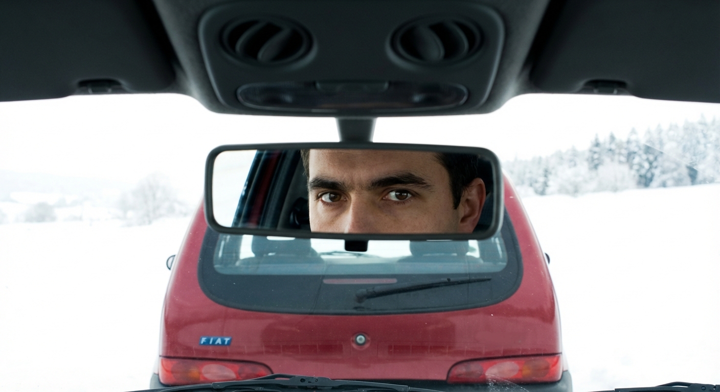 ¿Supone algún peligro para la circulación el hecho de mantener una distancia de seguridad insuficiente con respecto al vehículo que circula por delante?