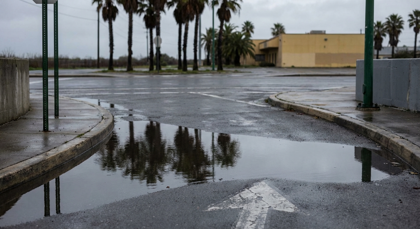 Si el suelo está mojado o hay gravilla, la distancia de frenado será...