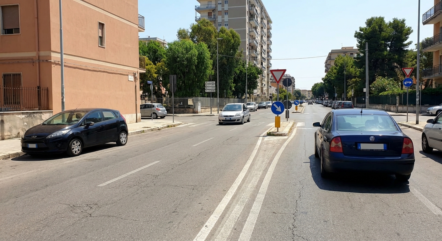 Un camión de 3.500 kg de MMA, que lleva enganchado un remolque no ligero, circula por una travesía, ¿qué velocidad no debe rebasar si no hay señal que la limite?