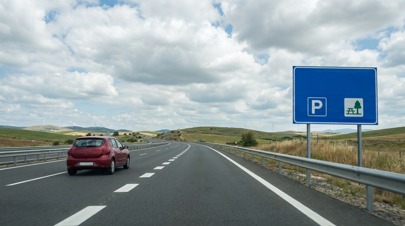 Para hacer una conducción eficiente y reducir el consumo de carburante, es conveniente: